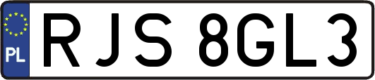 RJS8GL3