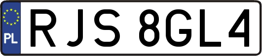 RJS8GL4