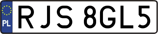 RJS8GL5