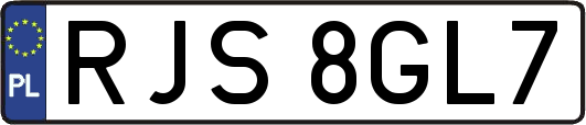 RJS8GL7