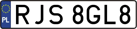 RJS8GL8