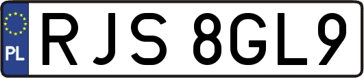 RJS8GL9