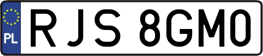 RJS8GM0