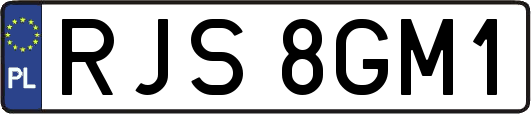 RJS8GM1