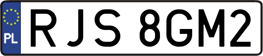 RJS8GM2