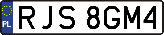RJS8GM4
