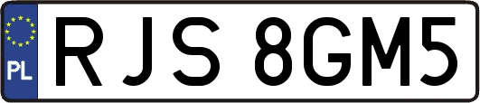 RJS8GM5