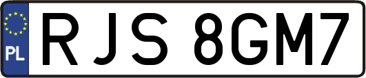 RJS8GM7