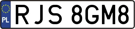 RJS8GM8