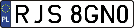 RJS8GN0