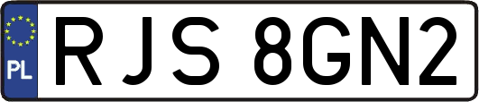 RJS8GN2