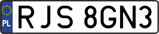 RJS8GN3
