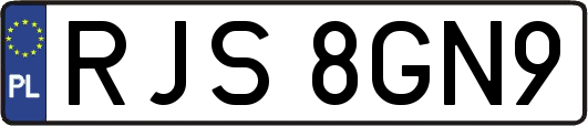 RJS8GN9