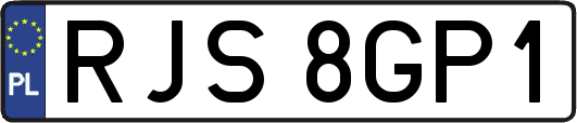 RJS8GP1
