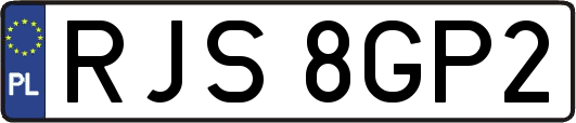 RJS8GP2