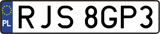RJS8GP3