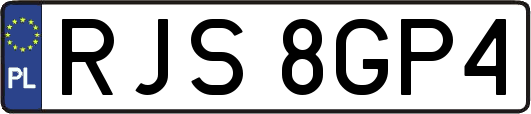 RJS8GP4