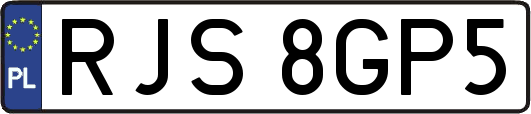 RJS8GP5