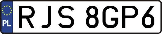 RJS8GP6