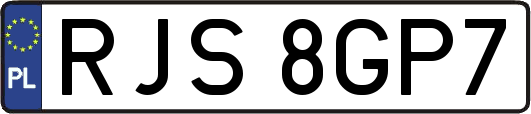 RJS8GP7