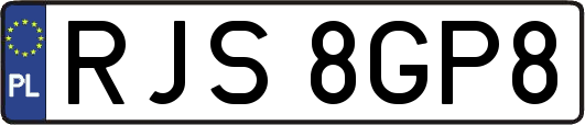 RJS8GP8