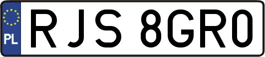 RJS8GR0