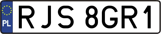 RJS8GR1