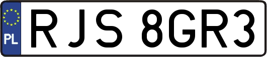 RJS8GR3