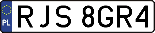 RJS8GR4