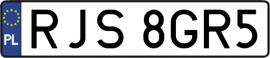 RJS8GR5