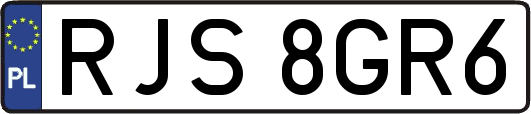 RJS8GR6