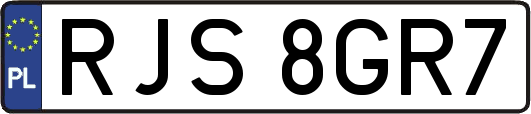 RJS8GR7