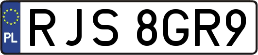 RJS8GR9