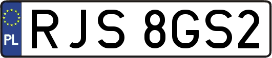 RJS8GS2