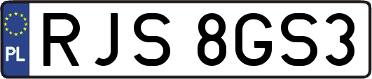 RJS8GS3