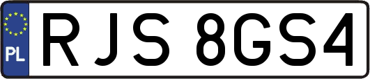 RJS8GS4