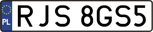 RJS8GS5