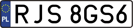 RJS8GS6