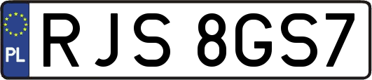 RJS8GS7