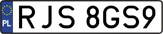 RJS8GS9
