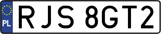 RJS8GT2