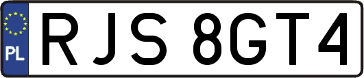 RJS8GT4