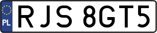 RJS8GT5