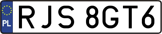 RJS8GT6