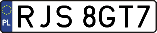 RJS8GT7