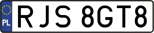 RJS8GT8
