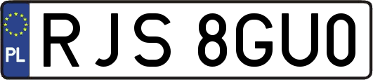 RJS8GU0