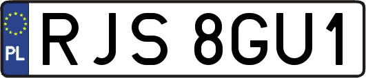 RJS8GU1