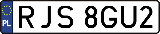 RJS8GU2