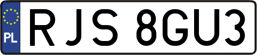 RJS8GU3